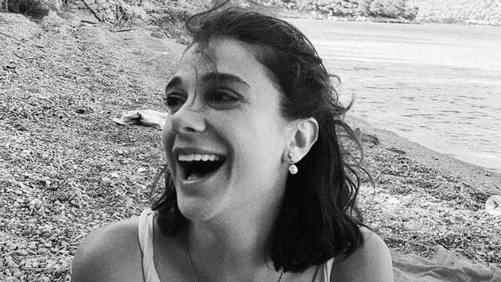 Detrás del desafío de las fotos en blanco y negro se esconde una lucha feminista turca