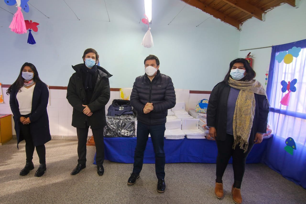 Arde la interna radical en Lomas: desconocen el triunfo de Alejandro Trotta