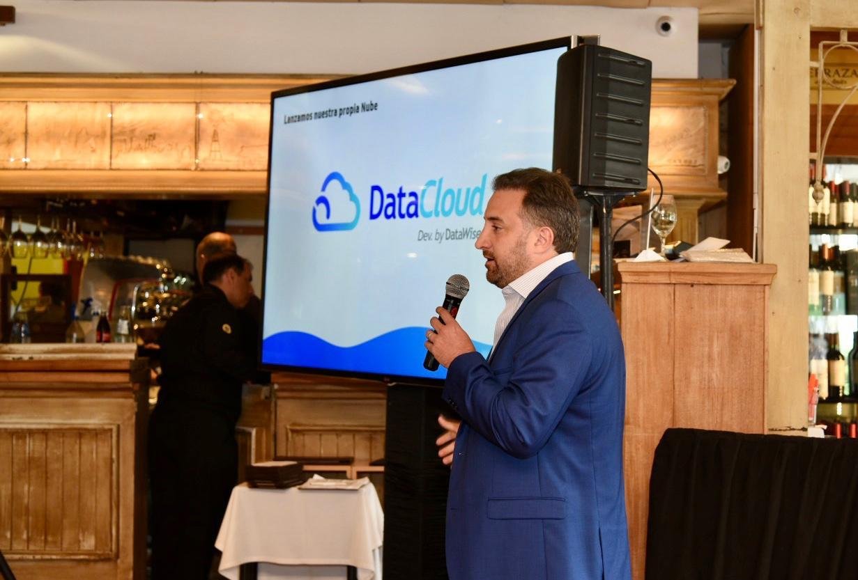 Nueva normalidad: las empresas invertirán más en cloud y menos en recursos tecnológicos físicos