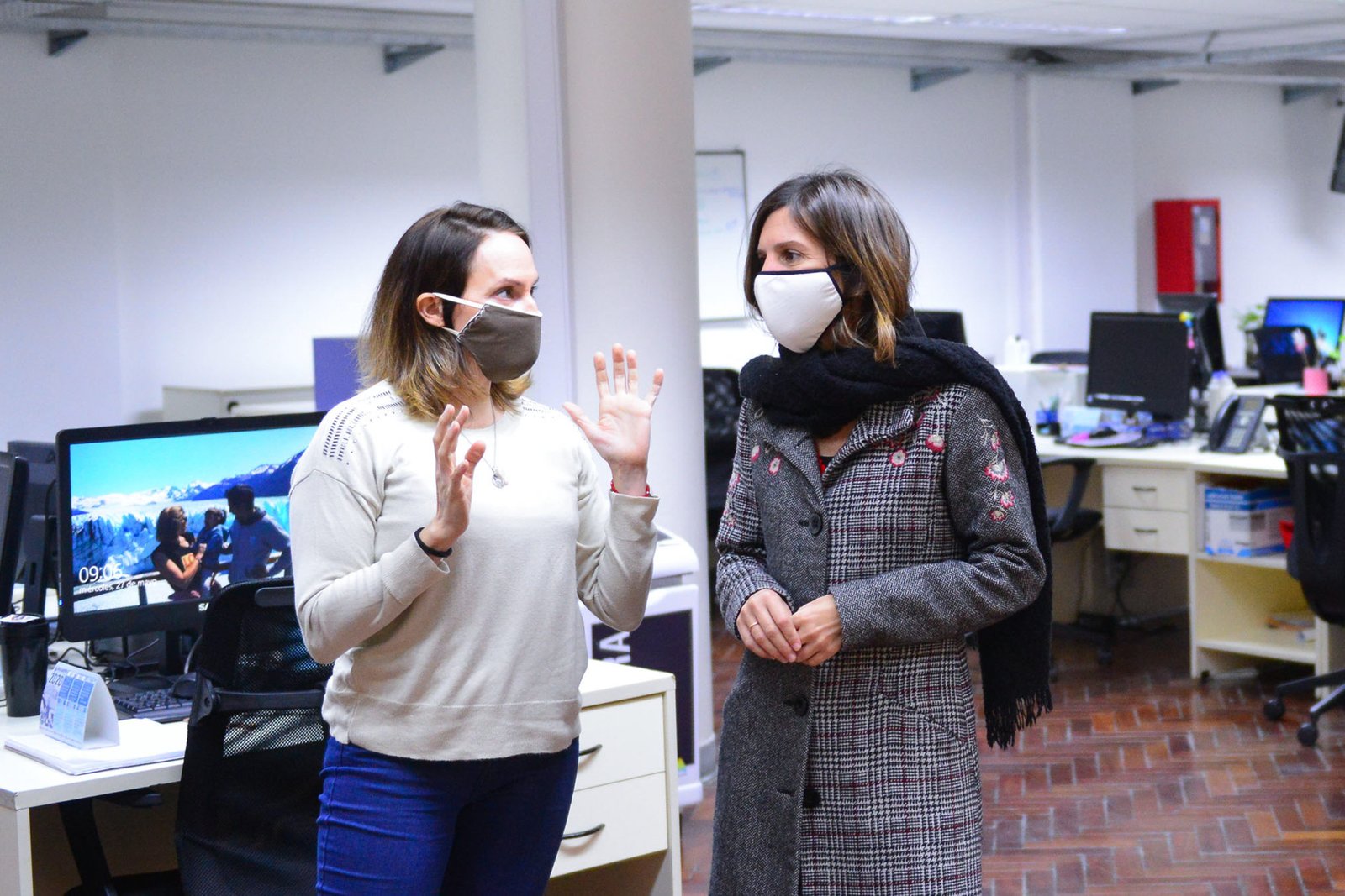 El 85 por ciento de las delegaciones de ANSES ya atienden al público