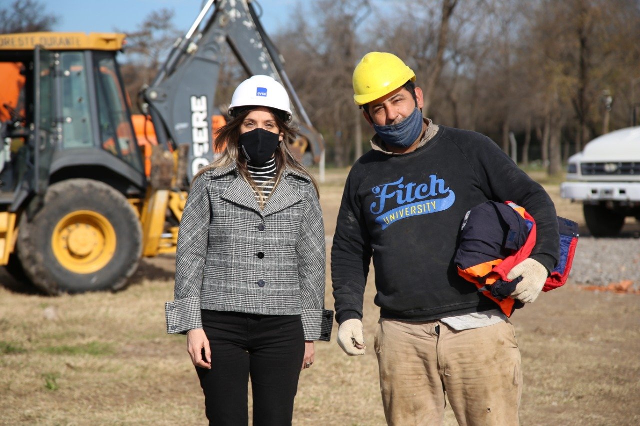 Guillermo Moreno: «Mantenemos viva la llama del peronismo»