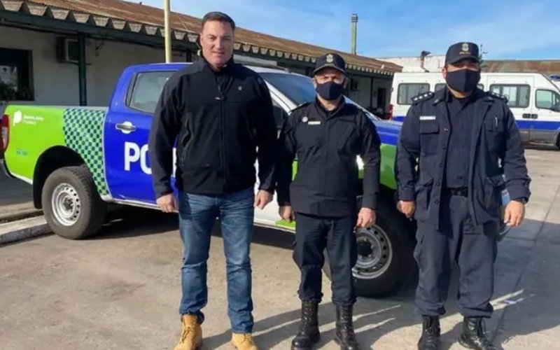 Renuncia en el área de Seguridad bonaerene: dio un paso al costado el Jefe de Gabinete de Berni