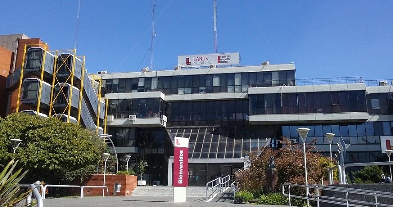 Covid-19 en Lanús: ya se diagnosticaron más de 2.900 vecinos como casos positivos