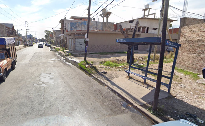 Apresan a un policía por matar de un tiro en la espalda a un supuesto ladrón