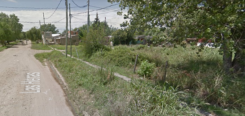 Longchamps: una pelea callejera terminó en asesinato