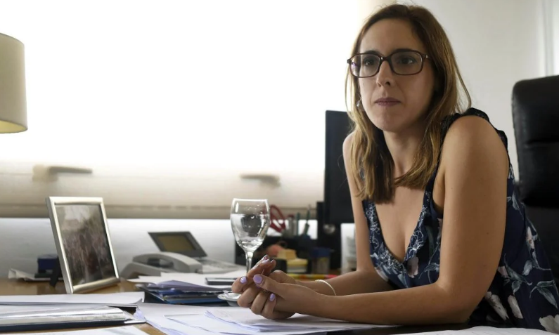 A prepararse: según la ministra de Trabajo bonaerense, tras la pandemia “habrá más desocupación”