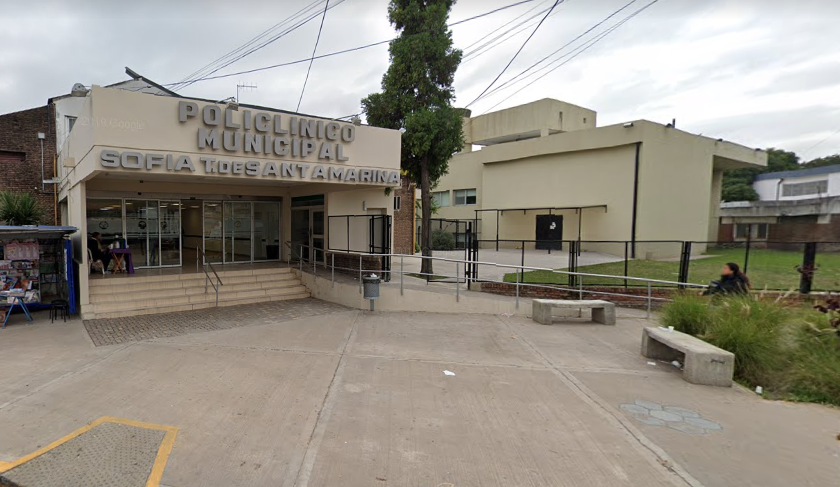 ¿Otra muerte dudosa en el Hospital Santamarina? Denunciaron que no permitieron el traslado de un bebé grave al Garrahan y finalmente falleció