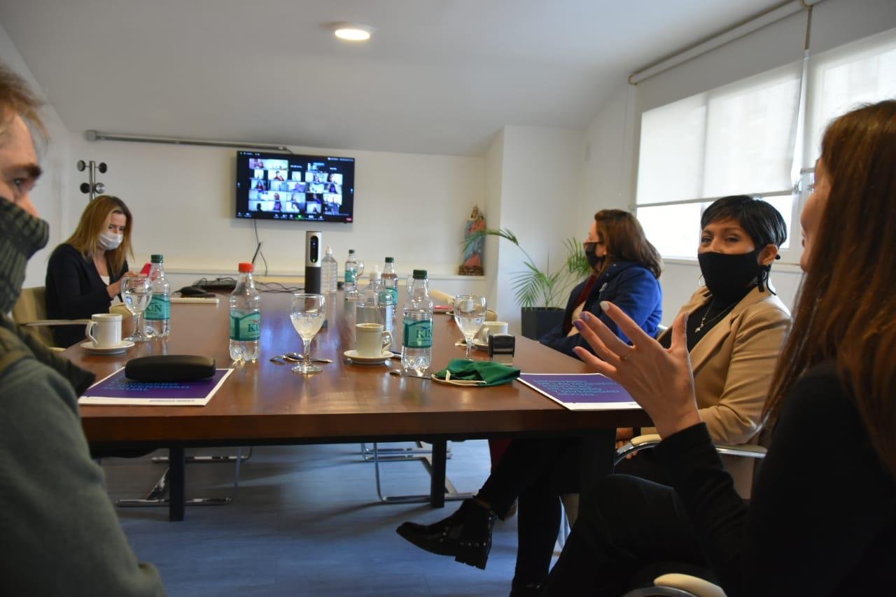 Bertolotto sobre el regreso de Ferraresi: «Está en su derecho»