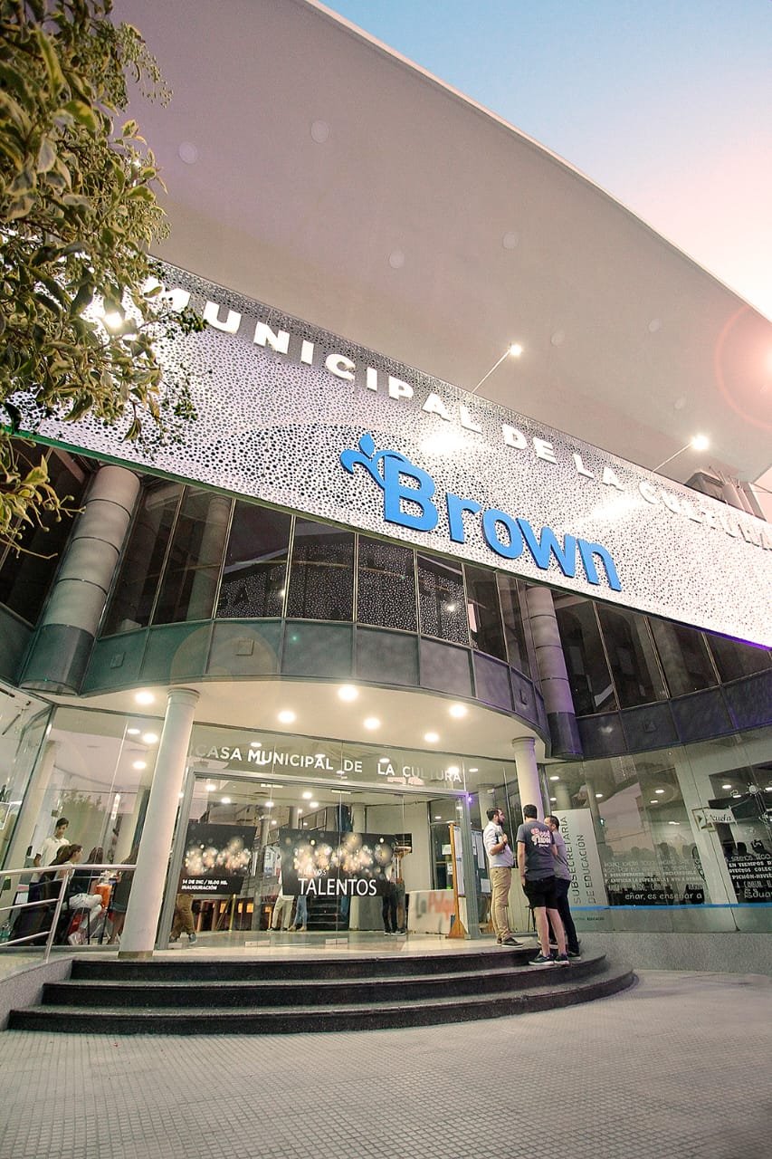 El Municipio suma actividades a la Agenda Cultural Virtual con documental de Marta Mastrángelo