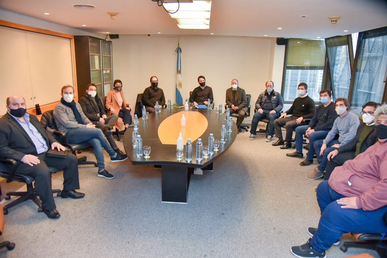 Intendentes e intendentas del Conurbano, muy críticos con Edesur ante la falta de respuesta por los cortes de luz