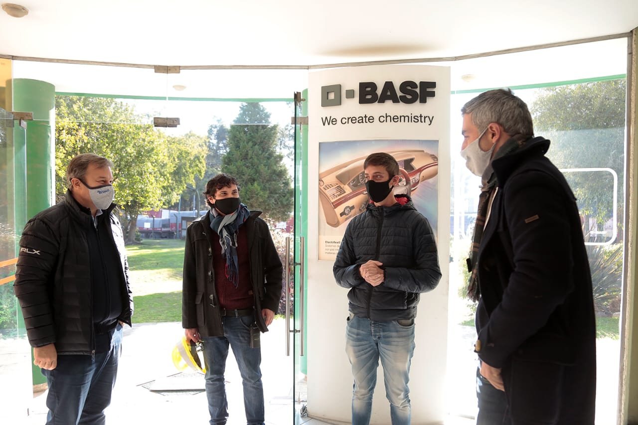 Patricia Bontempo: “Existen más de 150 tasas y sub tasas que ya no deberían existir”