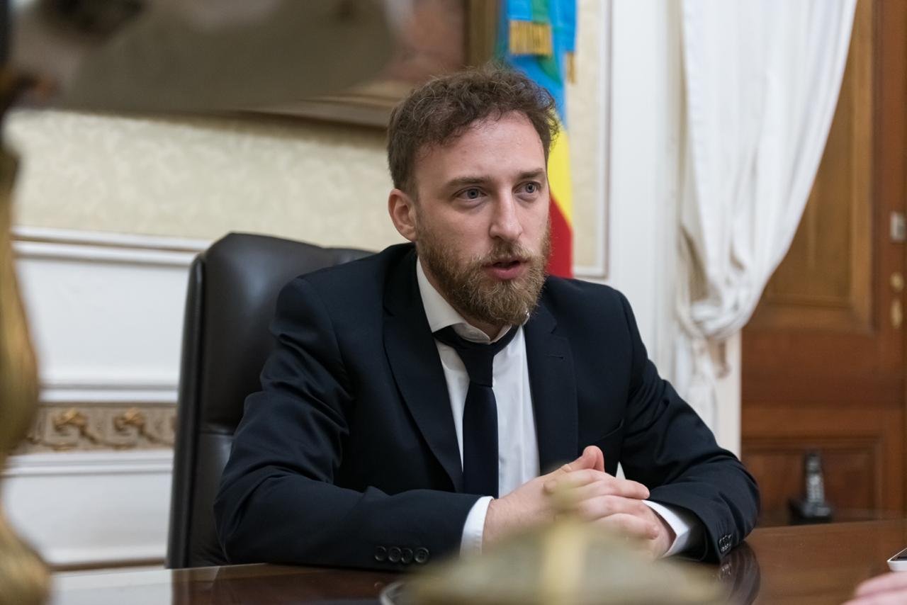 Federico Otermín: “La cuarentena permitió contener el número de casos y reforzar el sistema de salud en tiempo récord”