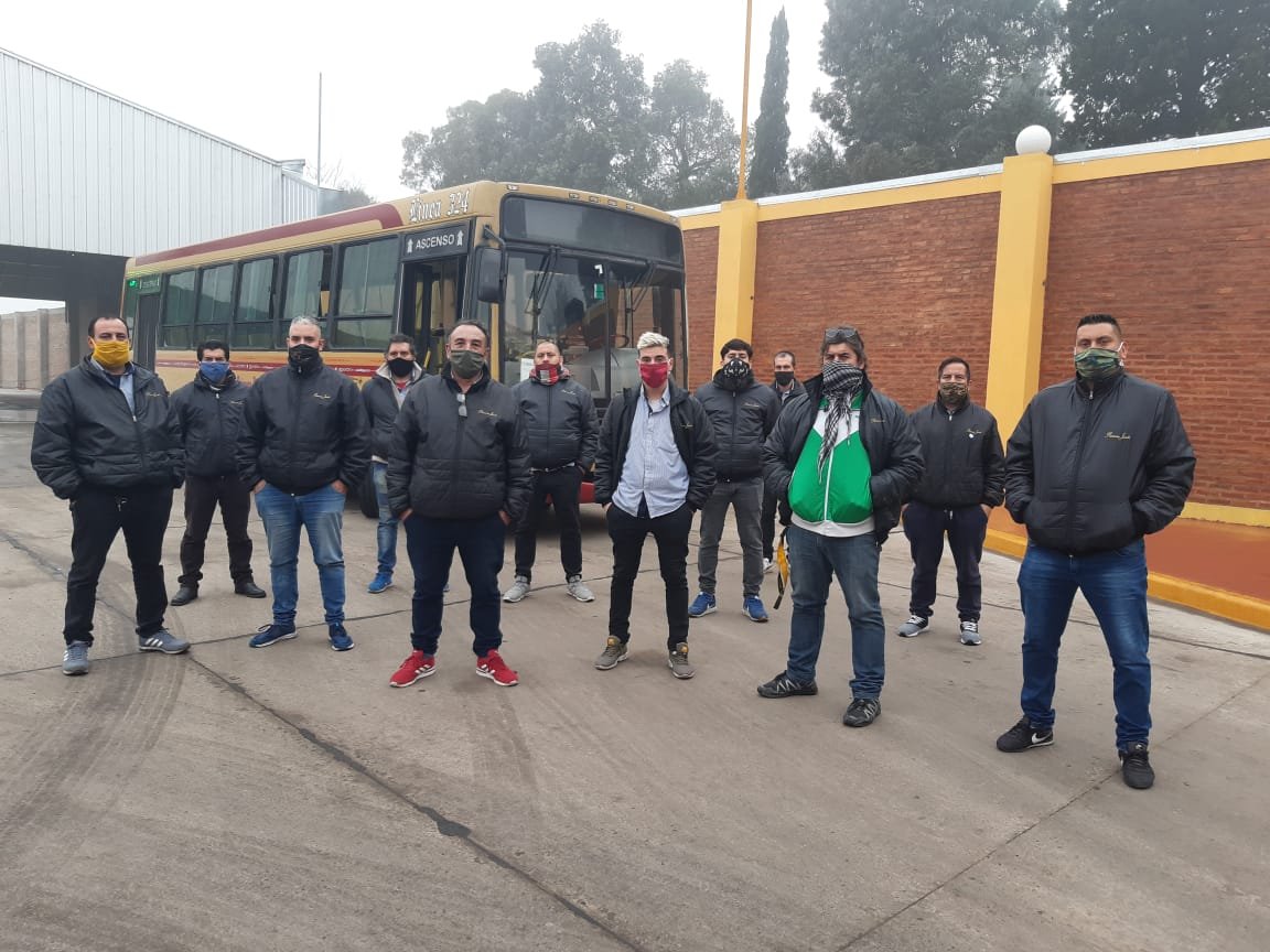 Diego Cordera: “Tenemos una oposición que es la máquina de la desesperanza”