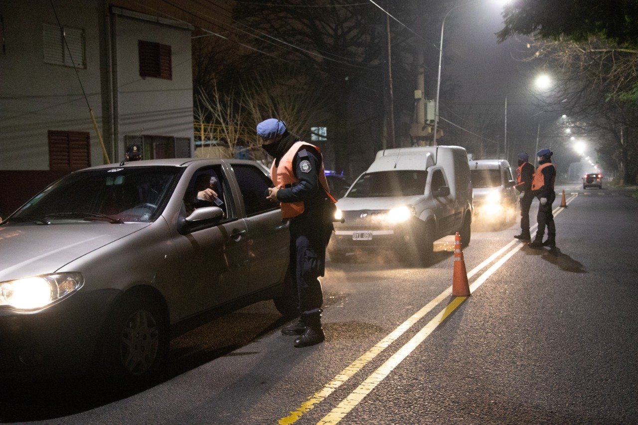 Adrián Urreli sobre el presupuesto bonaerense: “Nunca nos quedamos conformes”