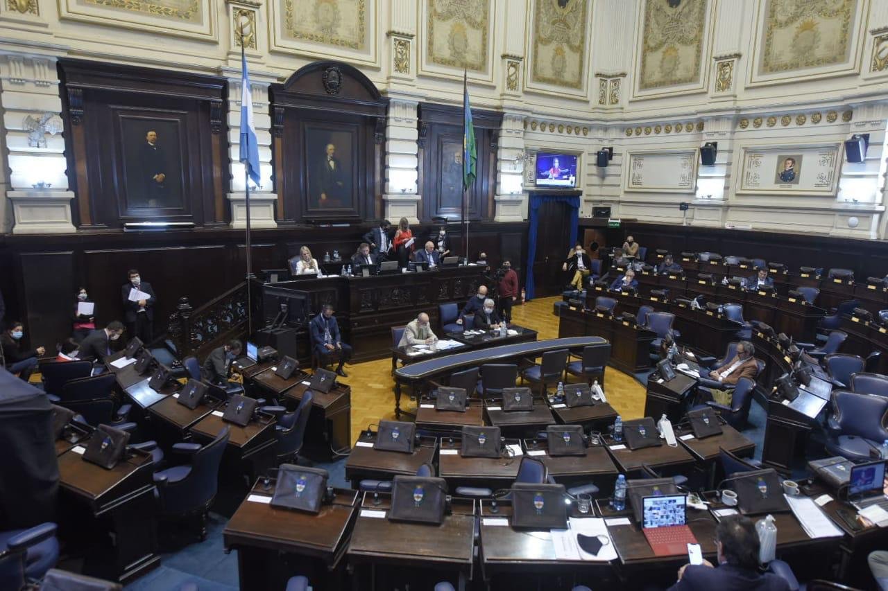 Lanzan el Movimiento Nacional Sindical en Lomas de Zamora