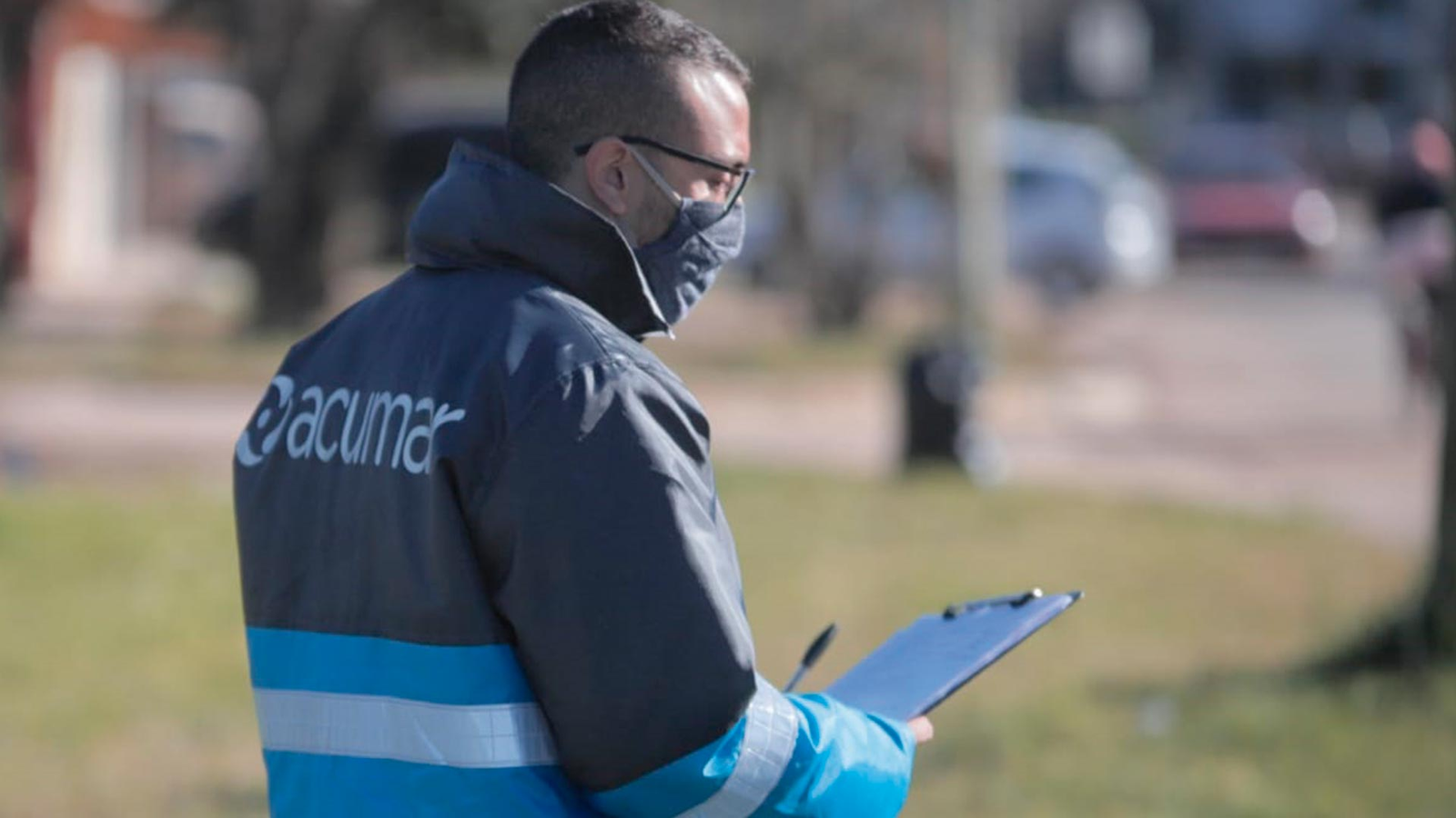 Martin Canay del PS: “El PRO de Grindetti asigna a Desarrollo Social más del doble de lo que propone el FdT lomense para el 2023”