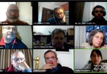 AMBA: Pautas para la prevención de COVID en Mercados Mayoristas Frutihortícolas