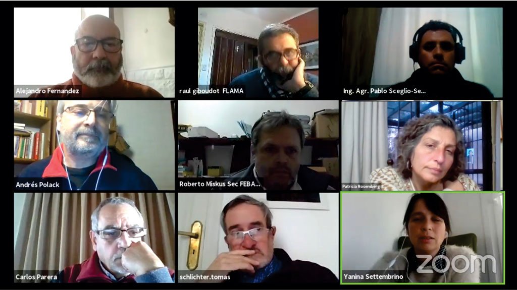 AMBA: Pautas para la prevención de COVID en Mercados Mayoristas Frutihortícolas