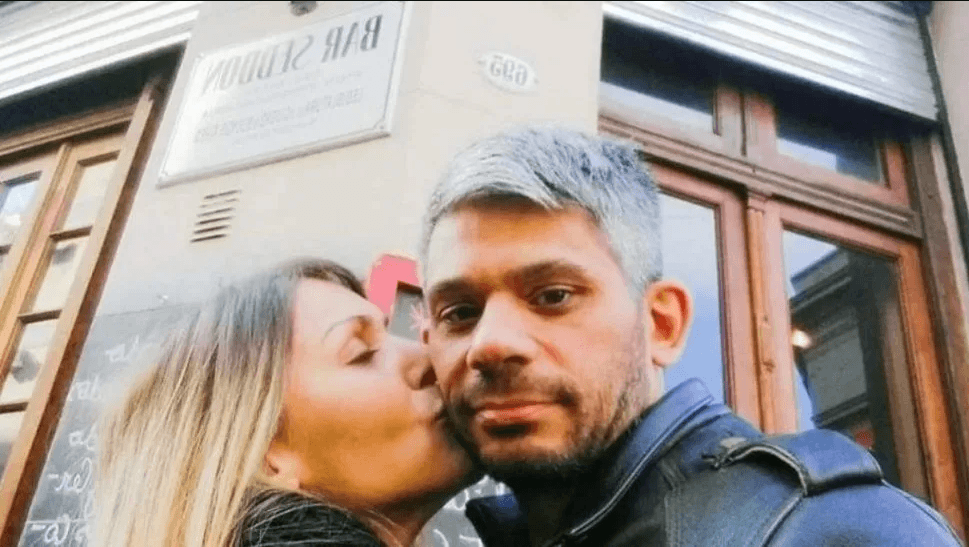 A un año del crimen del pizzero de Banfield, la viuda reclama que encuentren al asesino