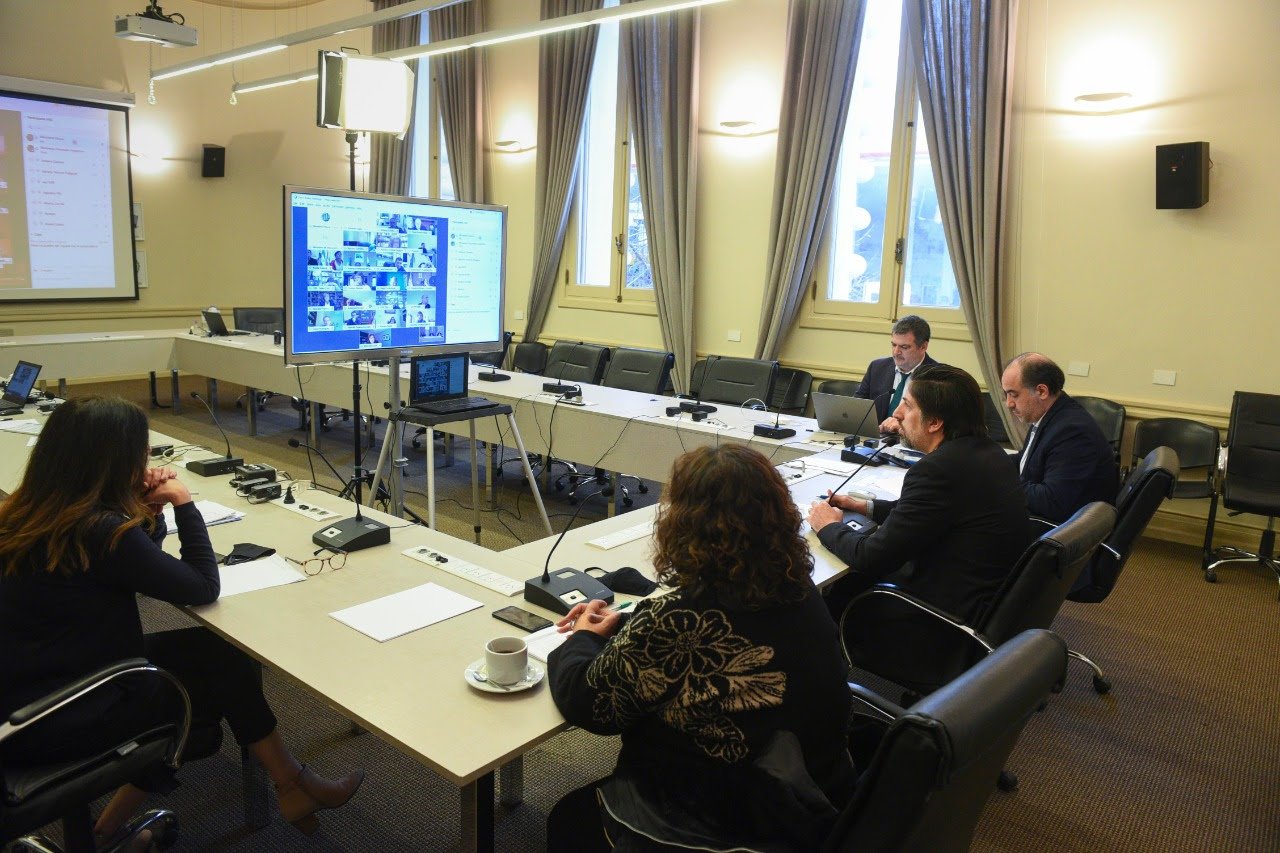 Protocolo: cómo será la vuelta a clases presenciales