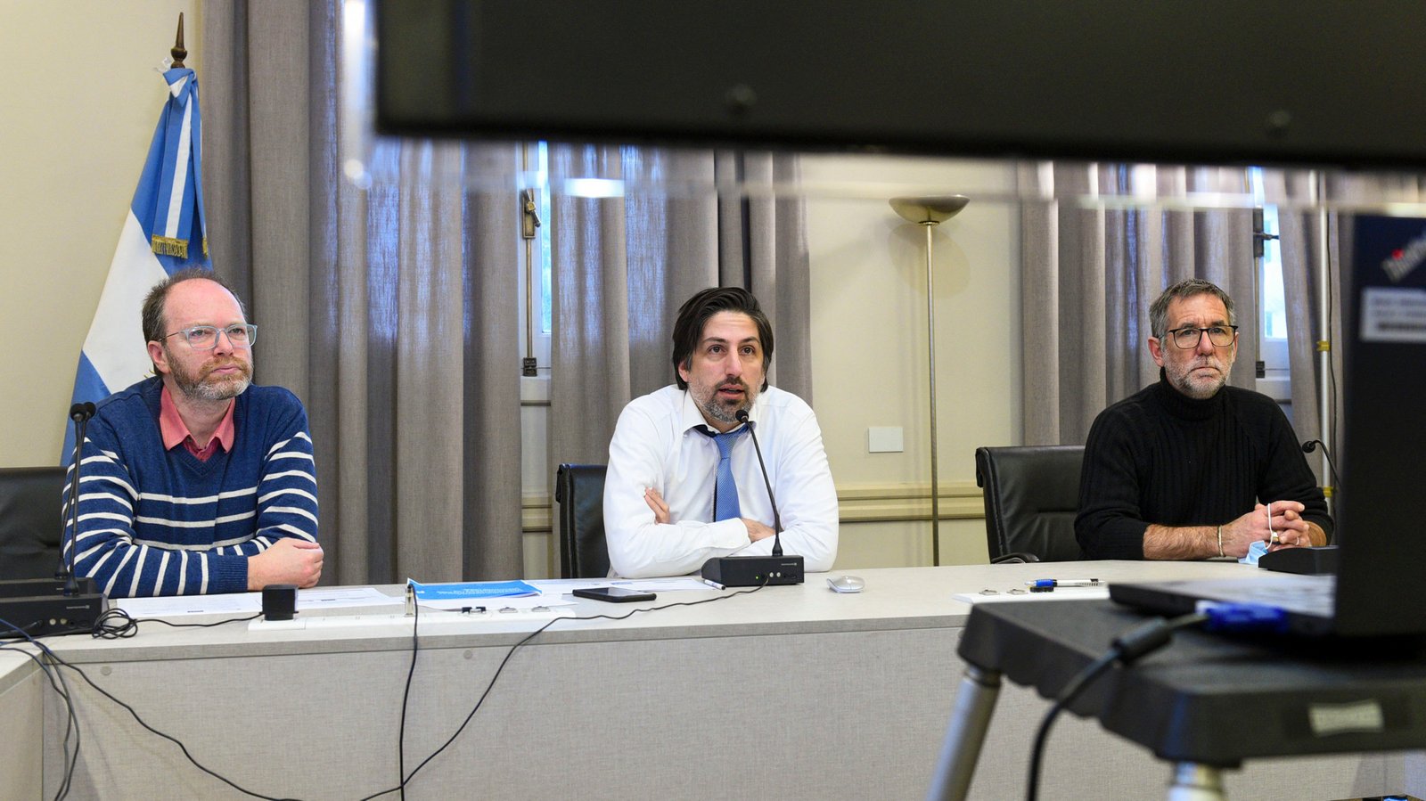 Educación capacita a más de 1000 trabajadores de la salud para detectar pacientes con Covid-19