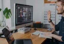 120 días de confinamiento: la modalidad mixta entre home office y trabajo en la oficina, es la forma preferida por los empleados para la pospandemia