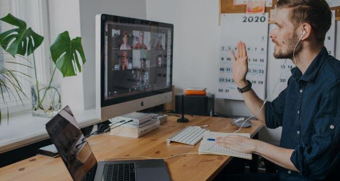 120 días de confinamiento: la modalidad mixta entre home office y trabajo en la oficina, es la forma preferida por los empleados para la pospandemia