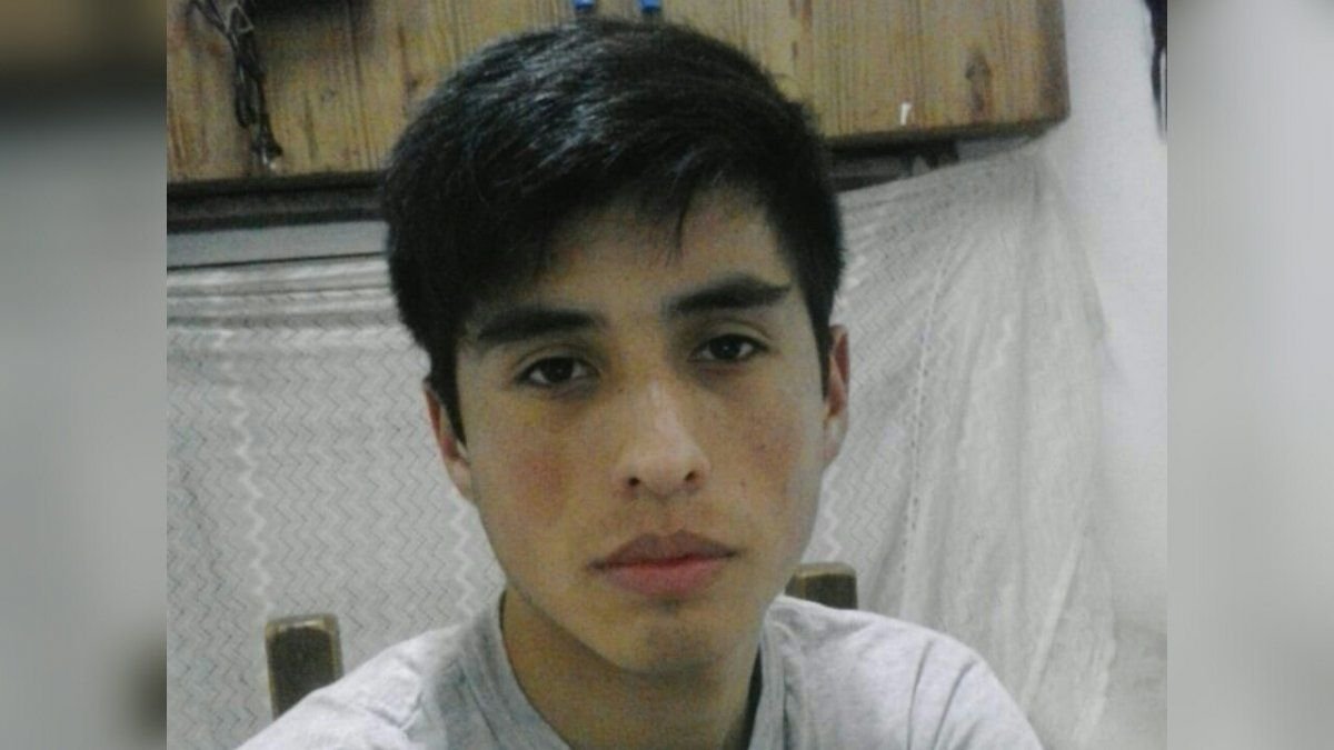 El peor final: hallaron muerto a Franco Martínez