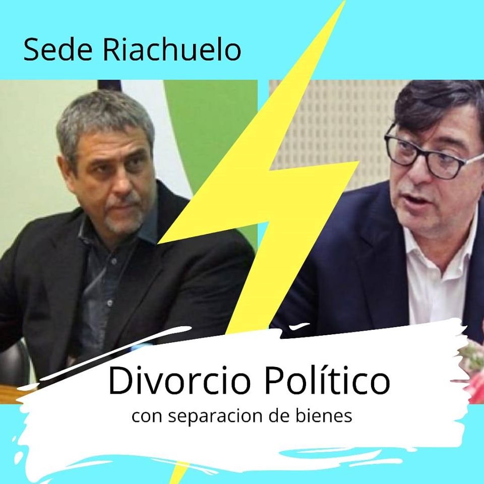 Universidad de Avellaneda: Jorge Ferraresi – Jorge Calzoni, «de las relaciones carnales a enemigos públicos»