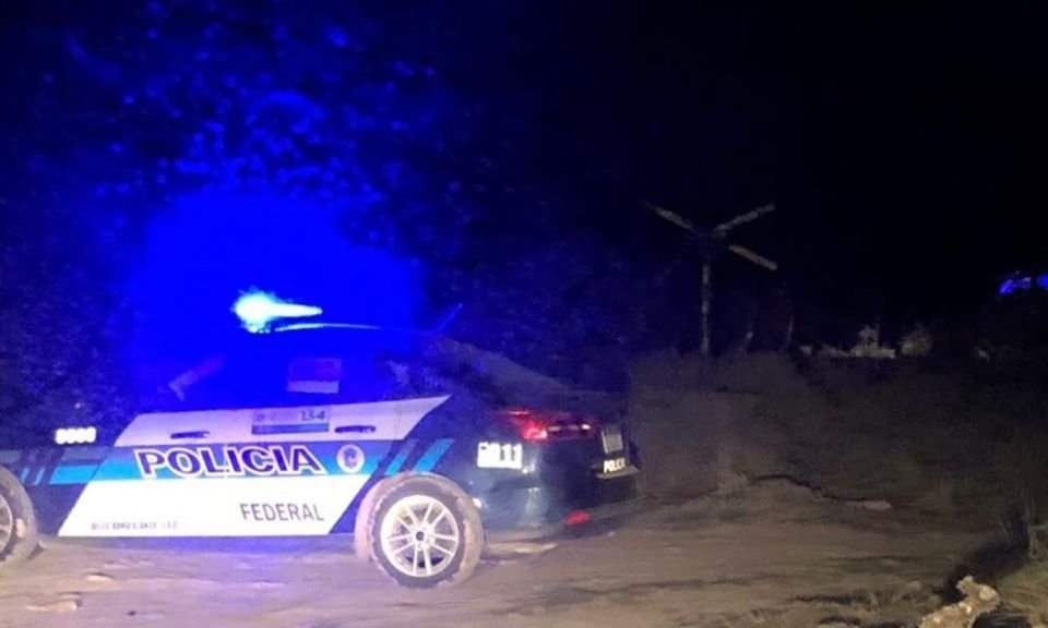 Caso Facundo: importante operativo por la aparición de un cuerpo cerca de la zona donde fue visto por última vez