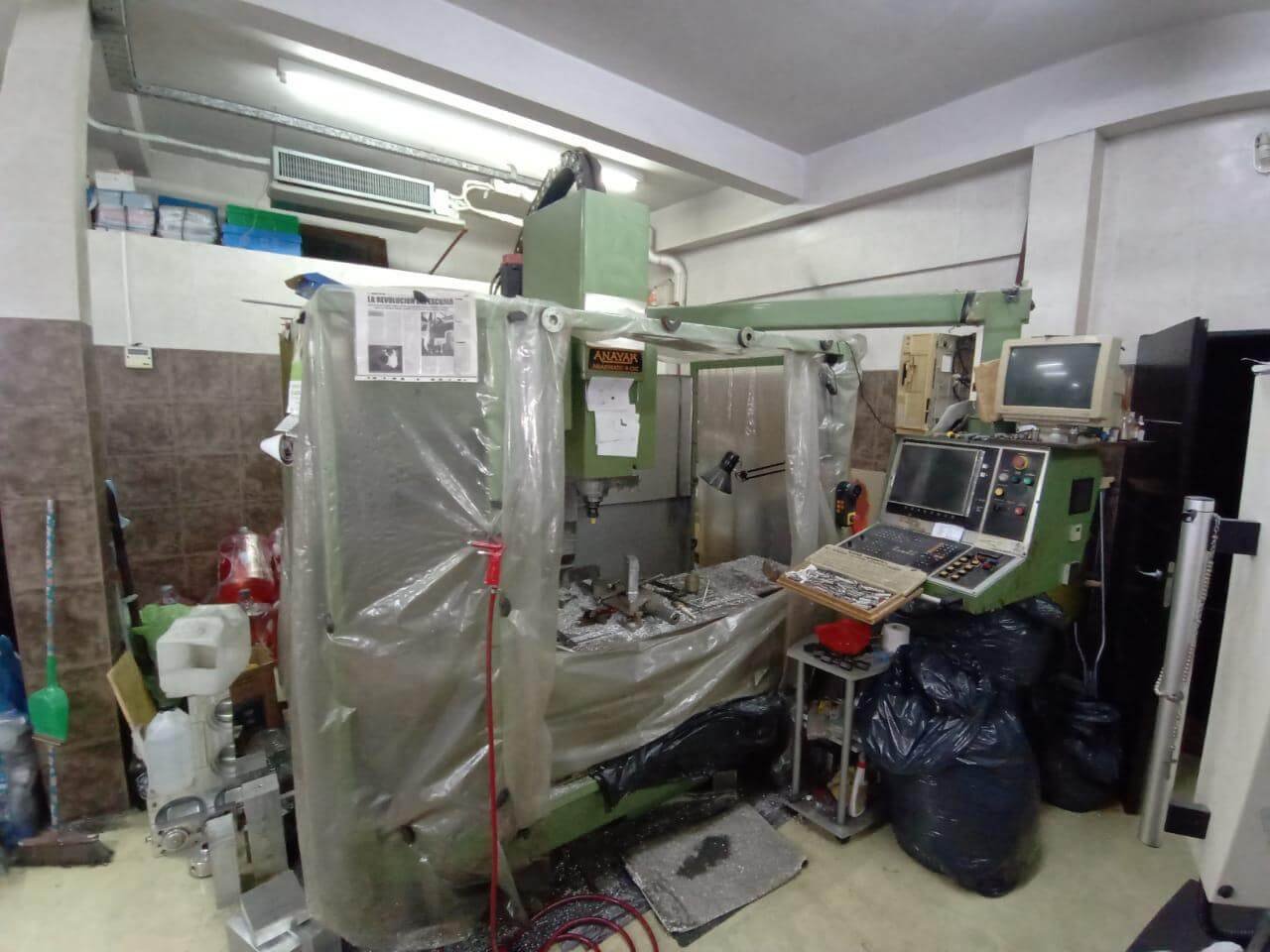 Detienen a una banda que adulteraba aceite comestible