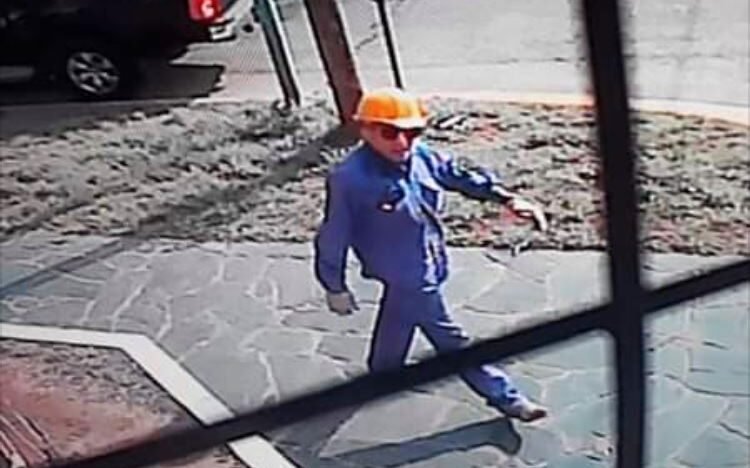 MetroGAS advierte por falsos inspectores