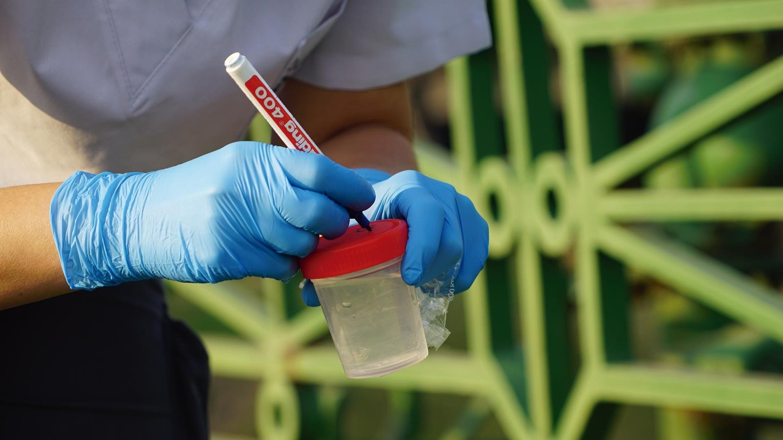 Monitoreo Ambiental: primeros análisis del año sobre el estado del agua de la Cuenca