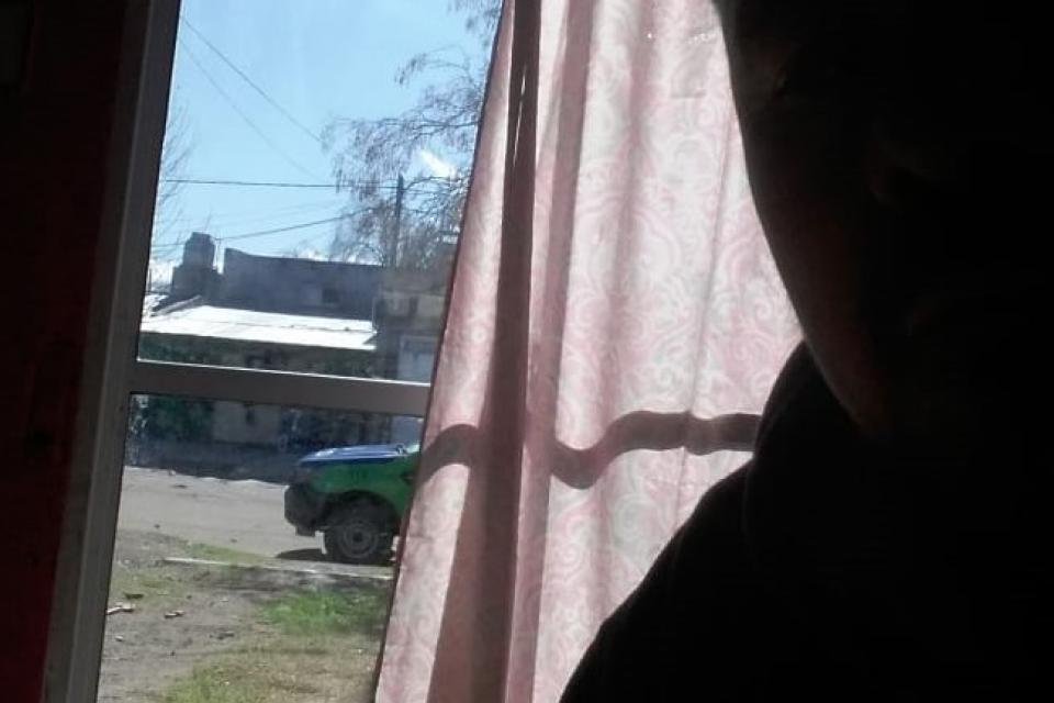 Apriete: el ex cuñado de Facundo aseguró que la policía quiso culpar a su familia de la desaparición