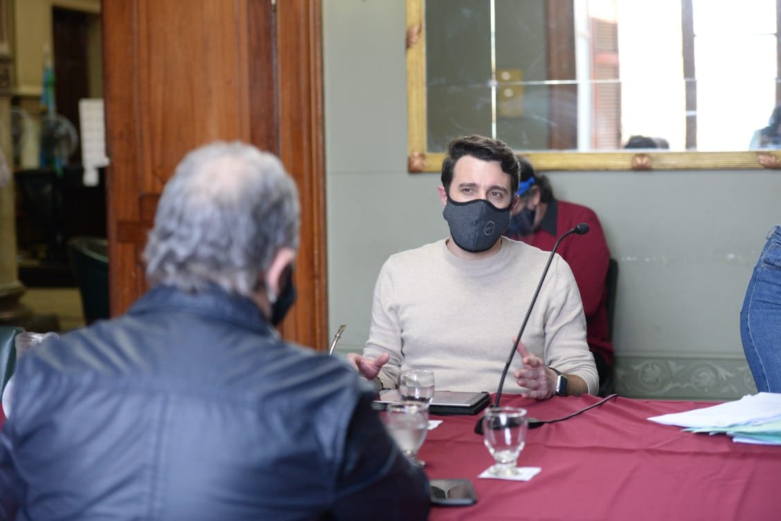 La Ley de Víctimas suma adhesiones en la Provincia