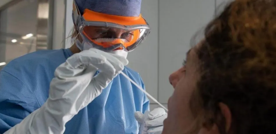 Otros 283 fallecimientos y 6.693 casos de coronavirus reportados en las últimas 24 horas