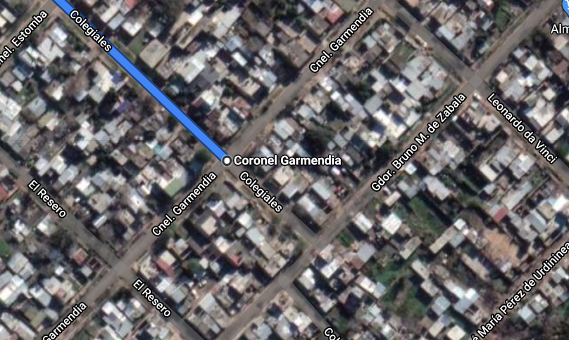 Matan de una puñalada a un joven en La Matanza y por el crimen buscan al suegro de la víctima