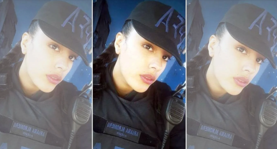 Detienen a cuatro sospechosos por el crimen de la mujer policía en Quilmes