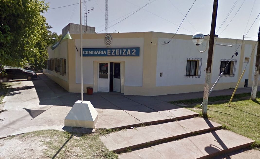 Tristán Suárez: su ex marido quiso violarla y ella se defendió con un cuchillo