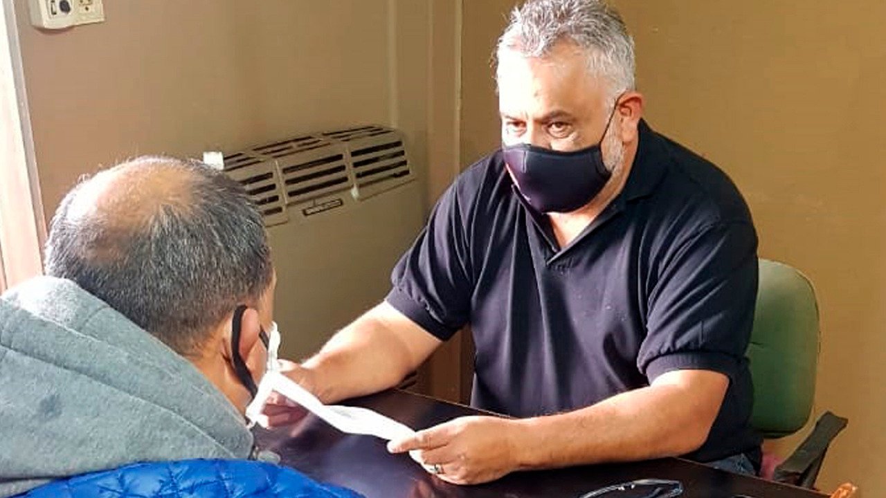 Berazategui: deberán restablecer el puesto de trabajo a un empleado despedido «de modo irregular»