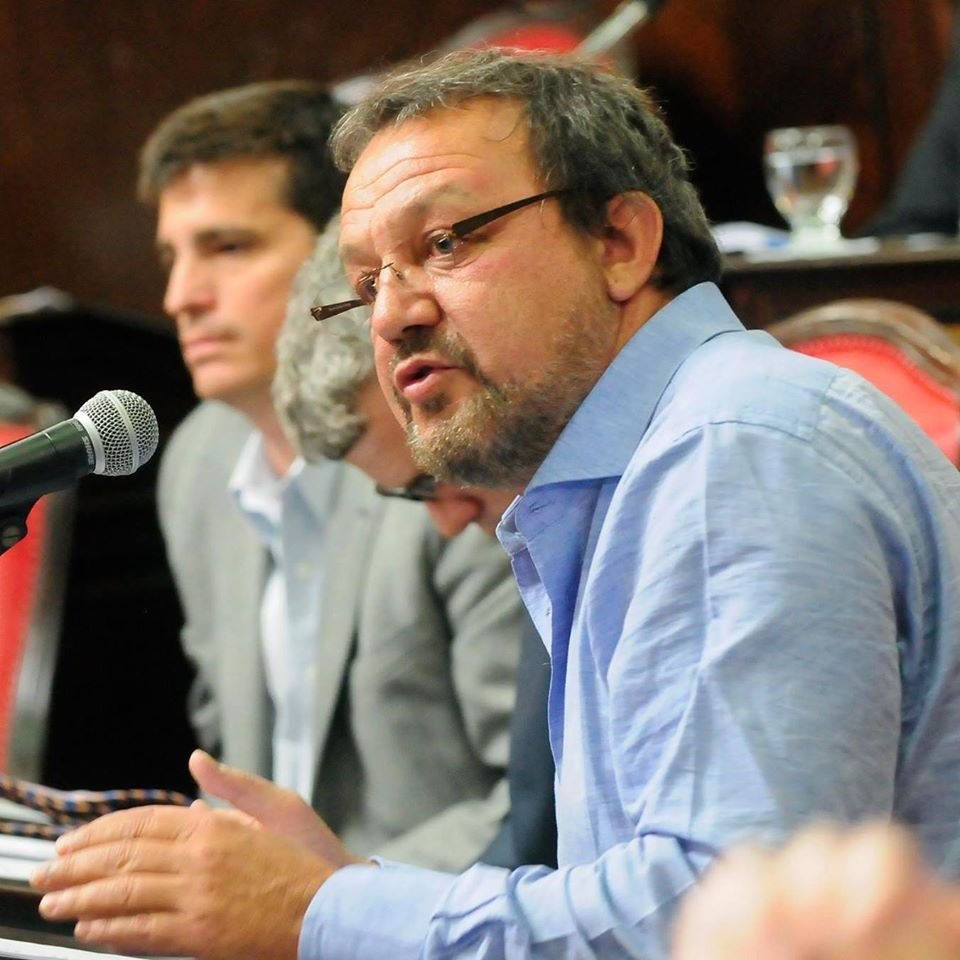 «Propuestas para una salida de consenso y diálogo»