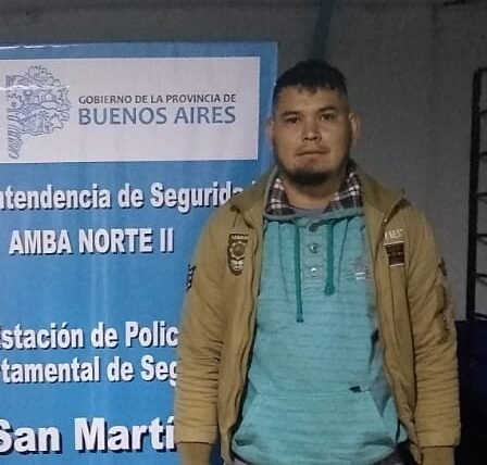Detuvieron al marido de la mujer asesinada y arrojada a una zanja en Guernica
