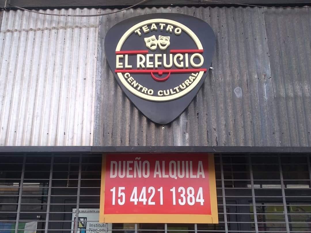 Cerró El Refugio de Banfield: «La persiana bajó como baja un telón»