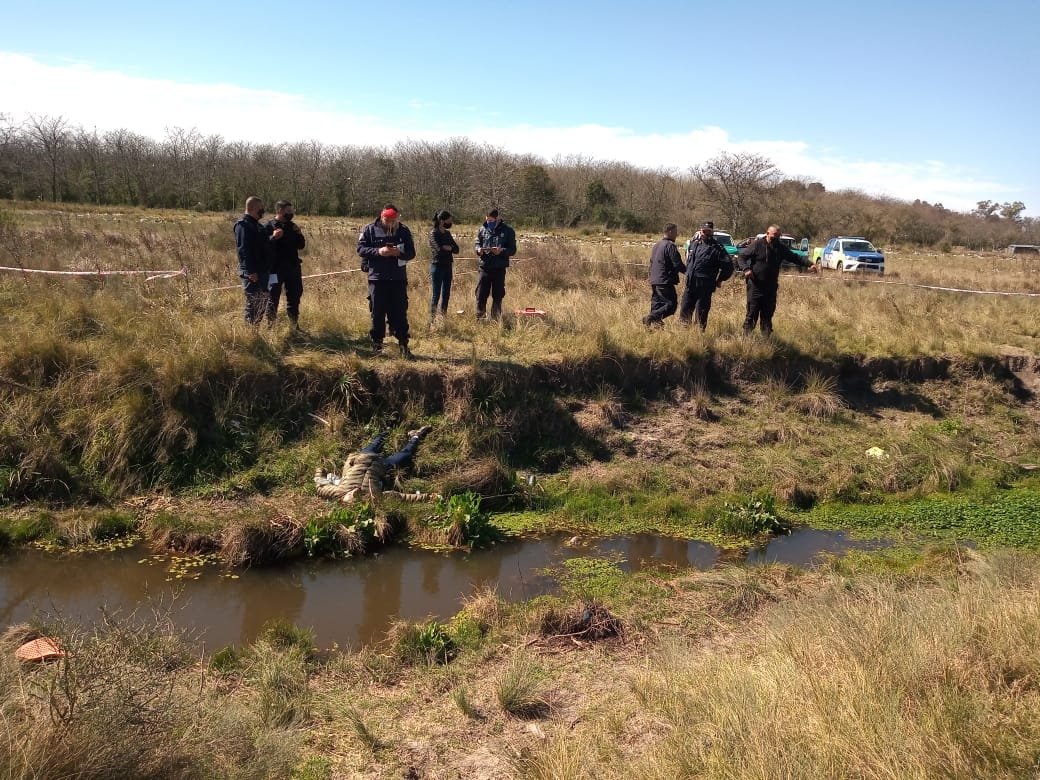 Un narco de Barracas llegó a vender en Varela y lo mataron de 14 balazos