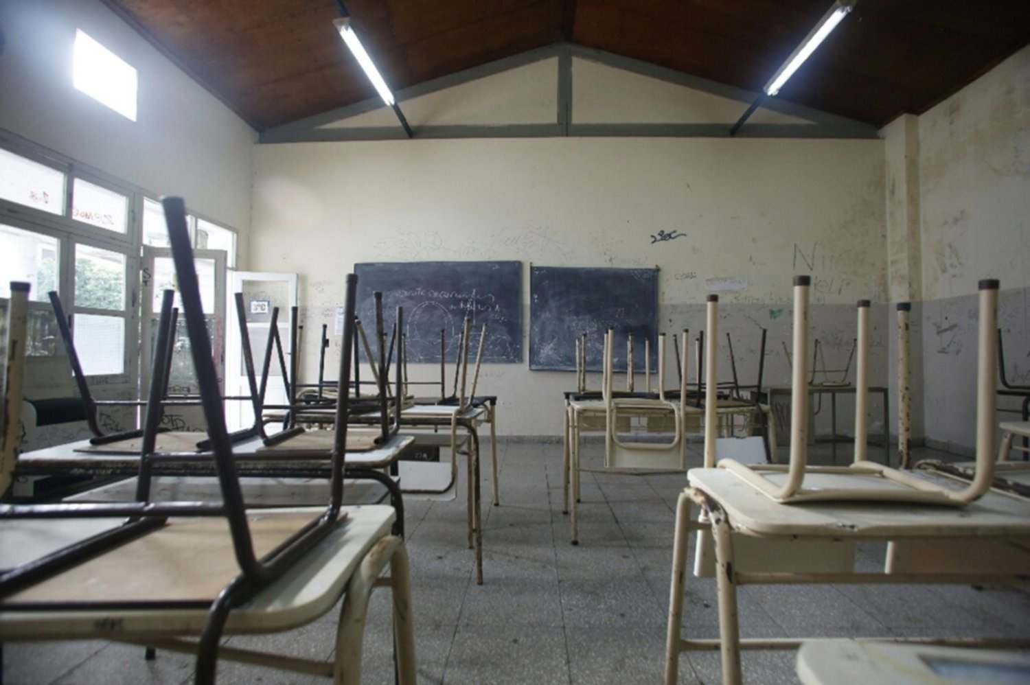 Definieron los criterios de evaluación: ningún alumno repetirá el año y se unificará el ciclo lectivo con el de 2021