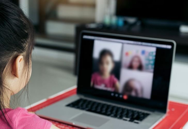 Clases virtuales: arranca el segundo semestre escolar