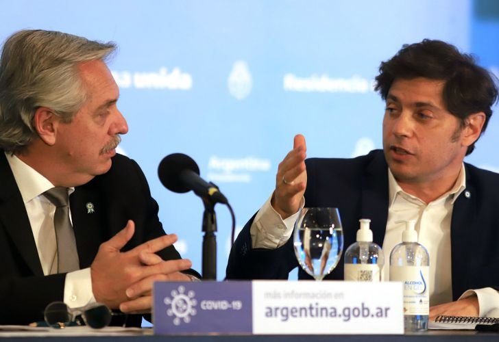 El Gobierno anunciará un inédito plan de seguridad para el conurbano