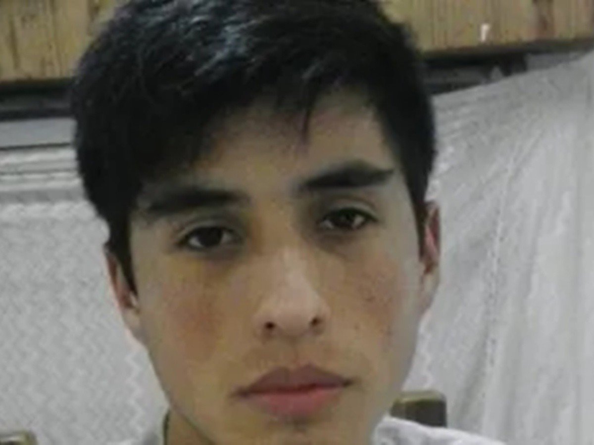 Hermanos de Franco Martínez descreen de la hipótesis del suicidio y piden que se investiguen un homicidio