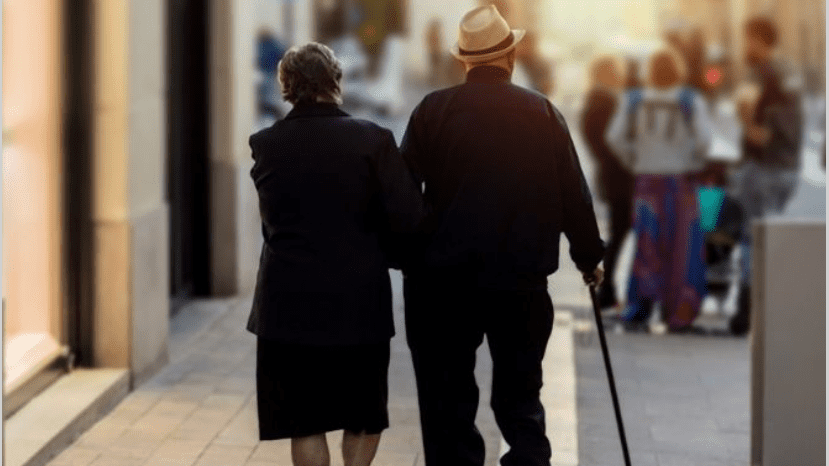 Jubilados y pensionados: con el aumento del 7,5% habrá un incremento del 28,9% en lo que va del año