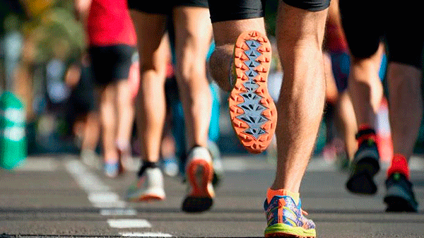 maraton